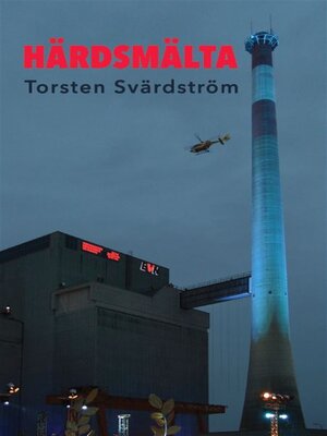 cover image of Härdsmälta
